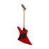 Jackson JS Series Kelly JS32 Electric Guitar, Amaranth FB, Ferrari Red |  JACKSON |  ELECTRIC GUITAR |  Zoso Music