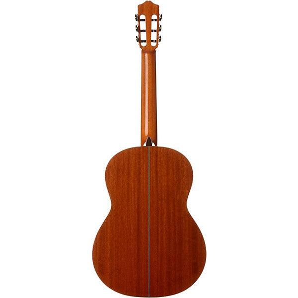 Cordoba C9 Crossover Nylon String Acoustic Guitar - Cedar Top (Full Solid) |  CORDOBA |  ACOUSTIC GUITAR |  Zoso Music
