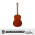 Cordoba C9 Crossover Nylon String Acoustic Guitar - Cedar Top (Full Solid) |  CORDOBA |  ACOUSTIC GUITAR |  Zoso Music