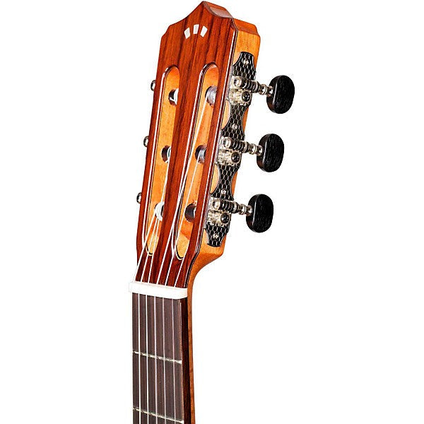 Cordoba C9 Crossover Nylon String Acoustic Guitar - Cedar Top (Full Solid) |  CORDOBA |  ACOUSTIC GUITAR |  Zoso Music