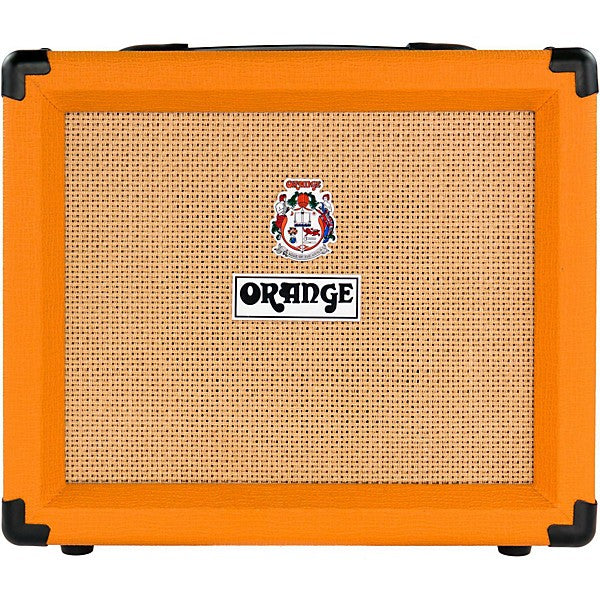 Orange Crush 20RT - 20-watt 1x8
