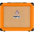 Orange Crush 20RT - 20-watt 1x8" Best Beginner Electric Combo Amp with FREE Wireless Guitar System - Home Practice Amp Bundle | Zoso Music Sdn Bhd