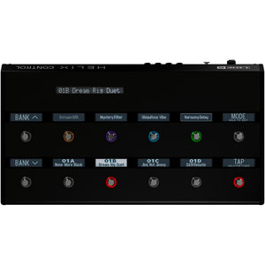 Line 6 Helix Control - ZOSO MUSIC