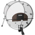 Evans SoundOff Universal Bass Drum Mute |  EVANS |  DRUM-HARDWARE |  Zoso Music