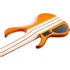 Ibanez Standard BTB846 Bass Guitar - Cerulean Blue Burst Low Gloss |  IBANEZ |  BASS GUITAR |  Zoso Music