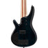 Ibanez Bass Workshop SRAS7 Ashula 7-string Bass Guitar - Cosmic Blue Starburst |  IBANEZ |  ELECTRIC GUITAR |  Zoso Music
