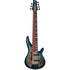 Ibanez Bass Workshop SRAS7 Ashula 7-string Bass Guitar - Cosmic Blue Starburst |  IBANEZ |  ELECTRIC GUITAR |  Zoso Music