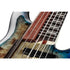 Ibanez Bass Workshop SRAS7 Ashula 7-string Bass Guitar - Cosmic Blue Starburst |  IBANEZ |  ELECTRIC GUITAR |  Zoso Music