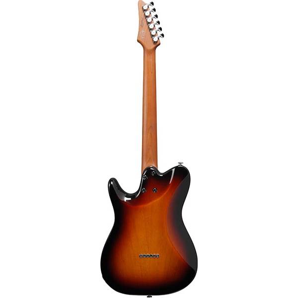 Ibanez Prestige AZS2209H Electric Guitar - Tri Fade Burst |  IBANEZ |  ELECTRIC GUITAR |  Zoso Music
