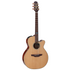 TAKAMINE TSF40C LEGACY SERIES NEX CUTAWAY ACOUSTIC-ELECTRIC GUITAR, CTP-3 PREAMP & HARD CASE (MADE IN JAPAN) |  TAKAMINE |  ACOUSTIC GUITAR |  Zoso Music