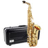 Jupiter 500 Series JAS510 Alto Saxophone With ABS Case