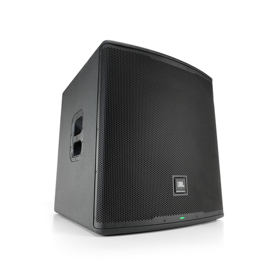 JBL EON718S Zoso Music