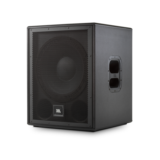 JBL IRX-115S  Zoso Music