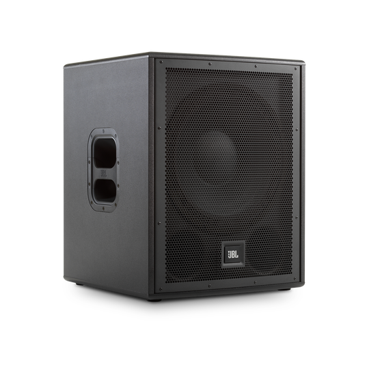 JBL IRX-115S  Zoso Music