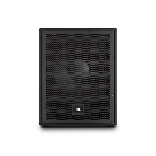 JBL IRX-115S  Zoso Music