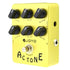 Joyo JF-13 AC Tone Vintage Tube Amplifier Effects Pedal |  JOYO |  EFFECTS |  Zoso Music