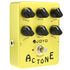 Joyo JF-13 AC Tone Vintage Tube Amplifier Effects Pedal |  JOYO |  EFFECTS |  Zoso Music