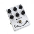 Joyo JF-15 California Sound Guitar Effect Pedal |  JOYO |  EFFECTS |  Zoso Music