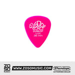 Jim Dunlop 41P046/41P071/41P114/41P096 Delrin 500 pick