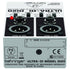 Behringer Ultra-DI DI20 2-channel Active Direct Box / Splitter (DI-20) |  BEHRINGER |  DI BOX |  Zoso Music