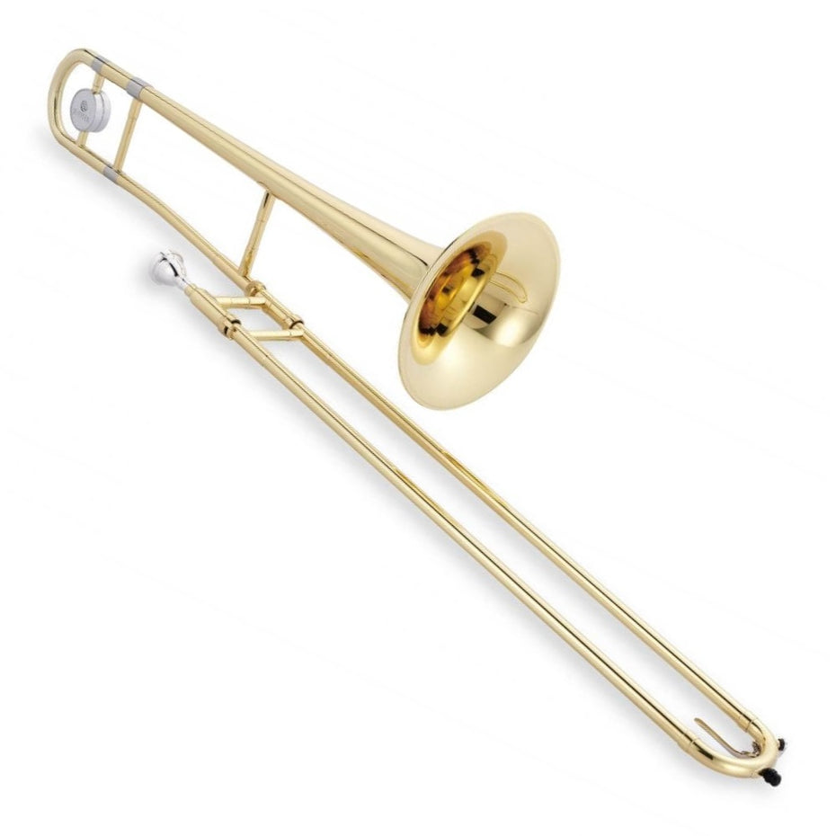 Square Trombone Trombone | Zoso Music Store | Malaysia