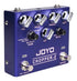 Joyo R-18 Chopper-Z Distortion Effect Pedal |  JOYO |  EFFECTS |  Zoso Music