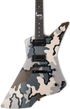 ESP LTD James Hetfield Signature Snakebyte Electric Guitar - Camo |  LTD |  ELECTRIC GUITAR |  Zoso Music