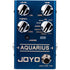 Joyo R-07 Aquarius digital delay+loop Guitar Effects Pedal | Zoso Music Sdn Bhd