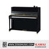 Kawai K300-ATX4 Hybrid Upright Piano (Height: 122 cm) - Ebony Polish |  KAWAI |  PIANO-UPRIGHT |  Zoso Music