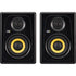 KRK Kreate 3 Powered Studio Monitors - Pair | Zoso Music Sdn Bhd
