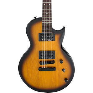 Jackson JS Series Monarkh JS22 SC Electric Guitar, Tobacco Burst |  JACKSON |  ELECTRIC GUITAR |  Zoso Music
