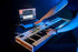 Arturia Keylab Essential 61 Keys Midi Keyboard Controller Color White 230531 | ARTURIA , Zoso Music