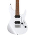 Ibanez Prestige AZ2402 Electric Guitar - Pearl White Flat (MADE IN JAPAN) | Zoso Music Sdn Bhd