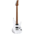Ibanez Prestige AZ2402 Electric Guitar - Pearl White Flat (MADE IN JAPAN) |  IBANEZ |  ELECTRIC GUITAR |  Zoso Music