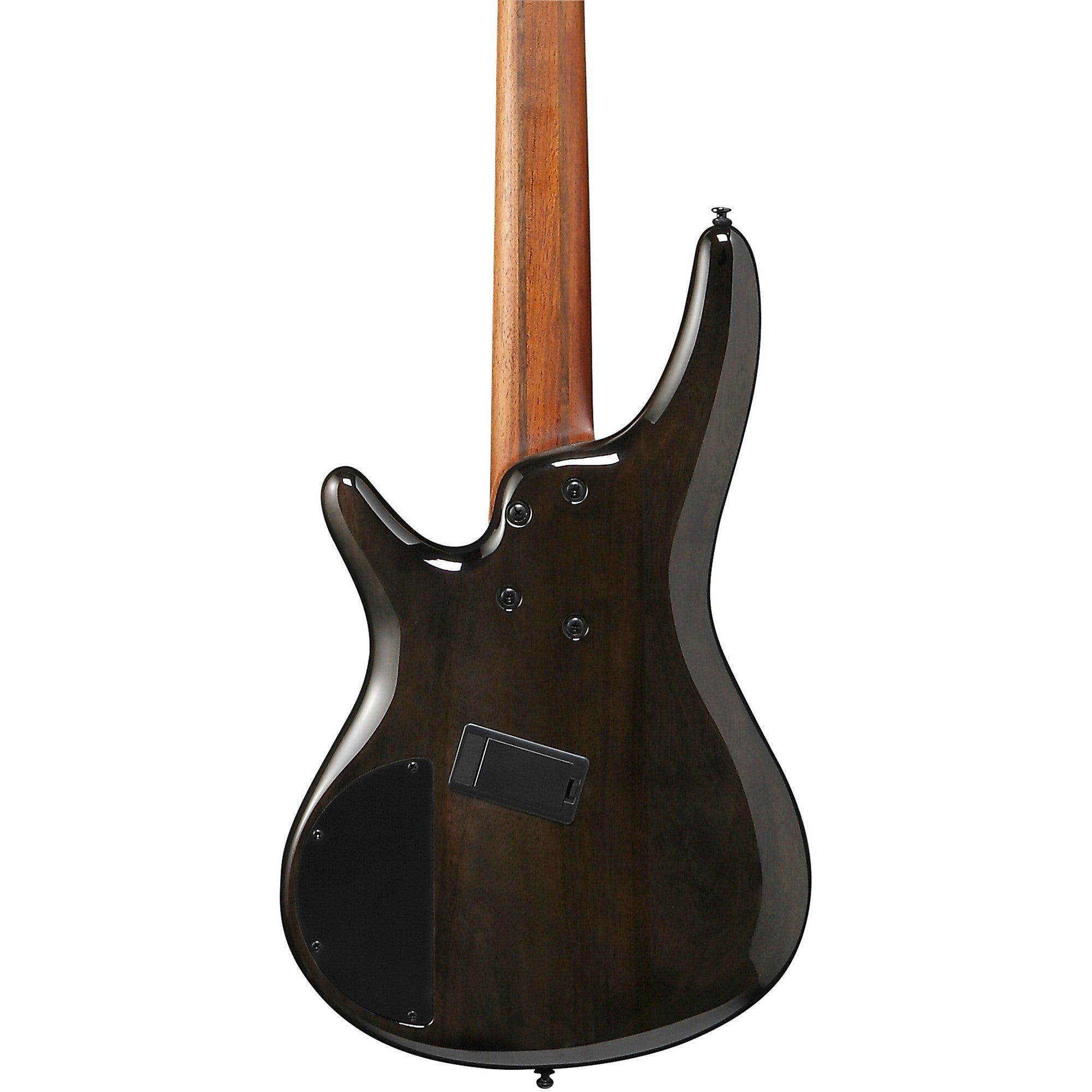 Ibanez Bass Workshop SRMS805 Multi-Scale Bass Guitar - Deep Twilight |  IBANEZ |  BASS GUITAR |  Zoso Music