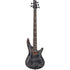 Ibanez Bass Workshop SRMS805 Multi-Scale Bass Guitar - Deep Twilight |  IBANEZ |  BASS GUITAR |  Zoso Music