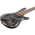 Ibanez Bass Workshop SRMS805 Multi-Scale Bass Guitar - Deep Twilight |  IBANEZ |  BASS GUITAR |  Zoso Music