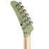 Kramer 84 Electric Guitar with Premium Gig Big - Atlas Green Satin |  KRAMER |  ELECTRIC GUITAR |  Zoso Music
