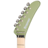 Kramer 84 Electric Guitar with Premium Gig Big - Atlas Green Satin |  KRAMER |  ELECTRIC GUITAR |  Zoso Music