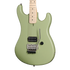 Kramer 84 Electric Guitar with Premium Gig Big - Atlas Green Satin | Zoso Music Sdn Bhd