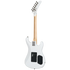 Kramer 84 Left-handed Electric Guitar with Premium Gig Bag - Angel White Satin |  KRAMER |  ELECTRIC GUITAR |  Zoso Music
