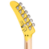 Kramer 84 Electric Guitar with Premium Gig Bag - Bumblebee Yellow Satin |  KRAMER |  ELECTRIC GUITAR |  Zoso Music