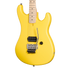 Kramer 84 Electric Guitar with Premium Gig Bag - Bumblebee Yellow Satin | Zoso Music Sdn Bhd