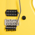 Kramer 84 Electric Guitar with Premium Gig Bag - Bumblebee Yellow Satin |  KRAMER |  ELECTRIC GUITAR |  Zoso Music
