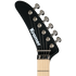 Kramer 84 Left-handed Electric Guitar with Premium Gig Bag - Intruder Black Satin |  KRAMER |  ELECTRIC GUITAR |  Zoso Music