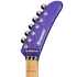 Kramer 84 HH Electric Guitar with Premium Gig Bag - Purple Sparkle |  KRAMER |  ELECTRIC GUITAR |  Zoso Music
