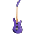 Kramer 84 HH Electric Guitar with Premium Gig Bag - Purple Sparkle |  KRAMER |  ELECTRIC GUITAR |  Zoso Music