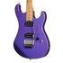 Kramer 84 HH Electric Guitar with Premium Gig Bag - Purple Sparkle | Zoso Music Sdn Bhd