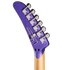 Kramer 84 HH Electric Guitar with Premium Gig Bag - Purple Sparkle |  KRAMER |  ELECTRIC GUITAR |  Zoso Music