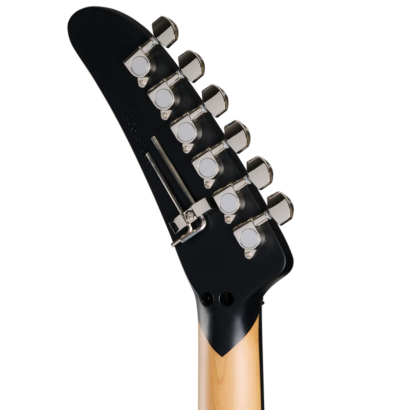 Kramer 84 HH Quilt Electric Guitar with Premium Gig Bag - Orange Burst |  KRAMER |  ELECTRIC GUITAR |  Zoso Music